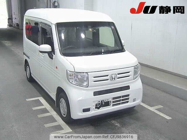 honda n-van 2018 -HONDA--N VAN JJ1-3011970---HONDA--N VAN JJ1-3011970- image 1