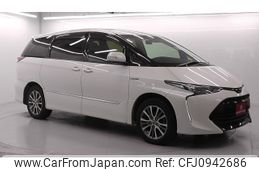 toyota estima-hybrid 2016 CFJ0942686