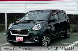 toyota passo 2016 quick_quick_M700A_M700A-0017692