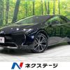 toyota prius 2023 quick_quick_MXWH60_MXWH60-4026975 image 1