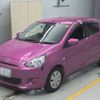 mitsubishi mirage 2012 -MITSUBISHI 【京都 530に5559】--Mirage A05A-0007198---MITSUBISHI 【京都 530に5559】--Mirage A05A-0007198- image 1