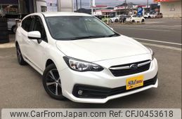 subaru impreza-wagon 2021 -SUBARU--Impreza Wagon GT3--091397---SUBARU--Impreza Wagon GT3--091397-