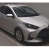 toyota yaris 2021 quick_quick_6AA-MXPH10_2064673 image 1