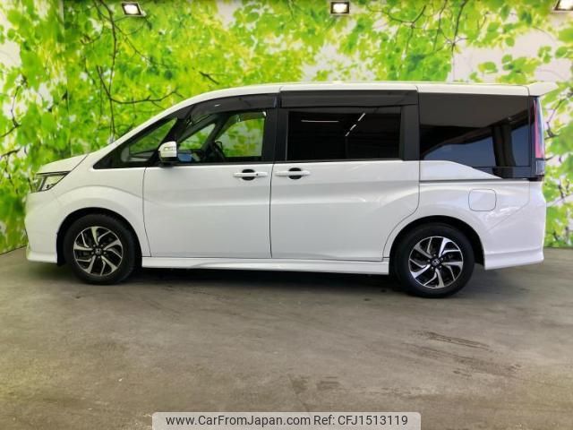 honda stepwagon-spada 2018 CFJ1513119 image 2