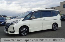 nissan serena 2019 quick_quick_DAA-HFC27_HFC27-060071