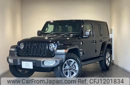 jeep wrangler 2022 quick_quick_JL20L_1C4HJXLN6NW188138
