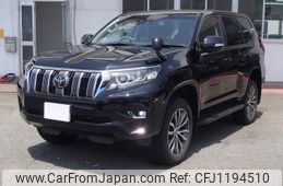 toyota land-cruiser-prado 2020 -TOYOTA--Land Cruiser Prado CBA-TRJ150W--TRJ150-0114667---TOYOTA--Land Cruiser Prado CBA-TRJ150W--TRJ150-0114667-
