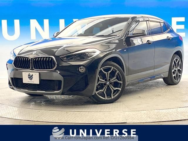 bmw x2 2020 quick_quick_YK20_WBAYK720505N96399 image 1