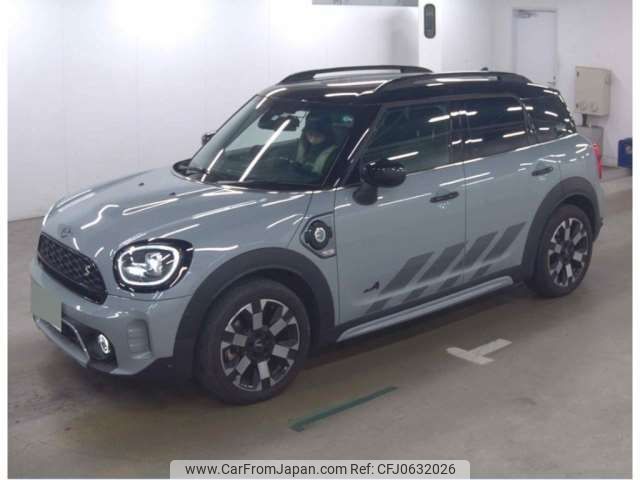 mini mini-others 2023 -BMW 【なにわ 330ﾀ6819】--BMW Mini 3LA-22BS15--WMW22BS0903R10446---BMW 【なにわ 330ﾀ6819】--BMW Mini 3LA-22BS15--WMW22BS0903R10446- image 2