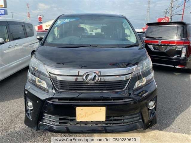 toyota vellfire 2014 -TOYOTA--Vellfire ANH20W--ANH20W-8318036---TOYOTA--Vellfire ANH20W--ANH20W-8318036- image 2