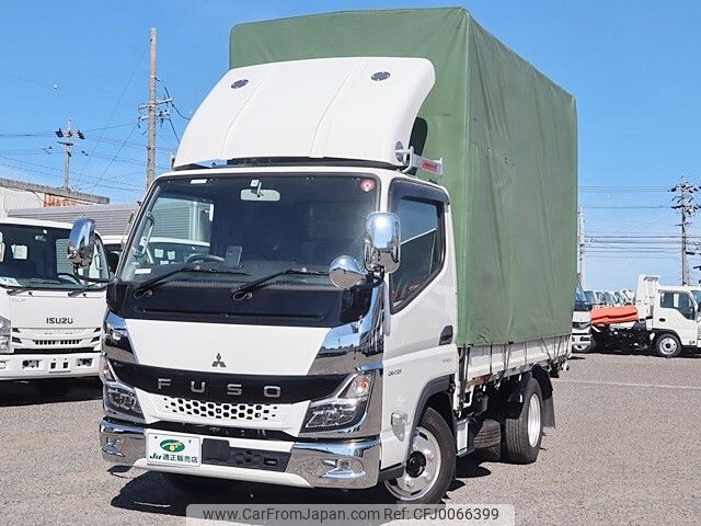 mitsubishi-fuso canter 2022 -MITSUBISHI--Canter 2RG-FBA20--FBA20-593110---MITSUBISHI--Canter 2RG-FBA20--FBA20-593110- image 2