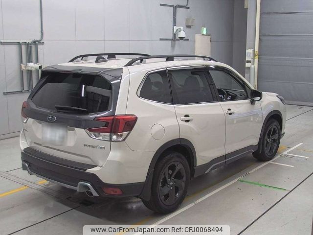 subaru forester 2021 -SUBARU 【春日井 310も514】--Forester SK5-017547---SUBARU 【春日井 310も514】--Forester SK5-017547- image 2