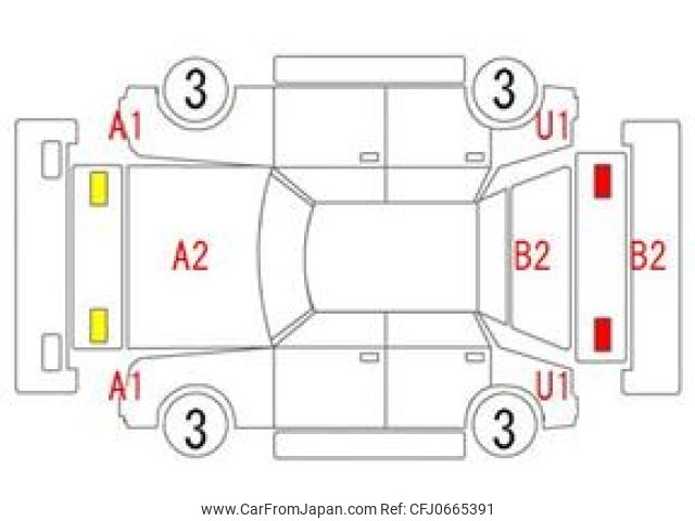 nissan moco 2014 -NISSAN--Moco DBA-MG33S--MG33S-685778---NISSAN--Moco DBA-MG33S--MG33S-685778- image 2