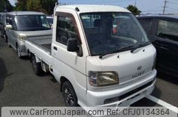 daihatsu hijet-truck 2004 -DAIHATSU--Hijet Truck S210P--0274166---DAIHATSU--Hijet Truck S210P--0274166-