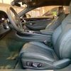 bentley bentley-continental 2022 -BENTLEY--Bentley Continental BCCVD--MC090235---BENTLEY--Bentley Continental BCCVD--MC090235- image 30