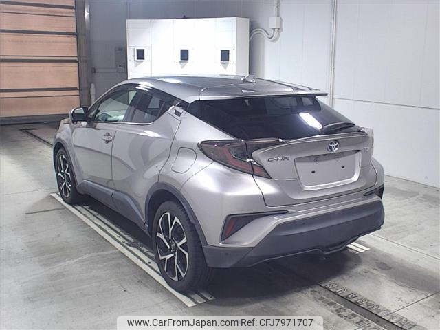 toyota c-hr 2017 -TOYOTA--C-HR ZYX10-2046807---TOYOTA--C-HR ZYX10-2046807- image 2