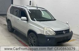 nissan x-trail 2008 -NISSAN--X-Trail NT31-026932---NISSAN--X-Trail NT31-026932-