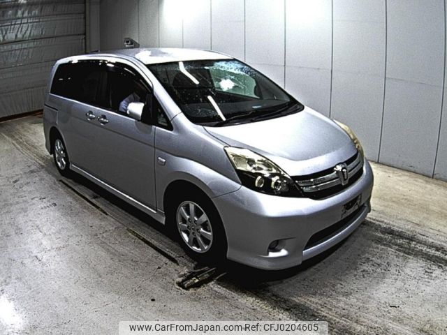 toyota isis 2012 -TOYOTA--Isis ZGM10W-0034878---TOYOTA--Isis ZGM10W-0034878- image 1