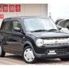 suzuki alto-lapin 2018 quick_quick_DBA-HE33S_HE33S-193104 image 11