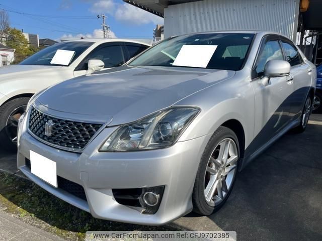 toyota crown 2010 quick_quick_GRS200_GRS200-0051867 image 1