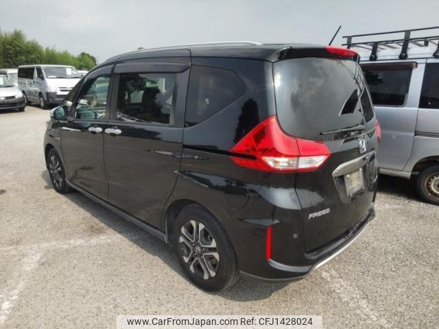 honda freed-hybrid 2020 quick_quick_DAA-GB7_GB7-3125561 image 2