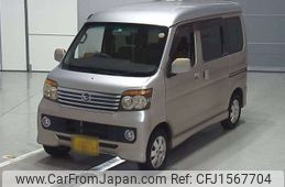 daihatsu atrai-wagon 2010 CFJ1567704