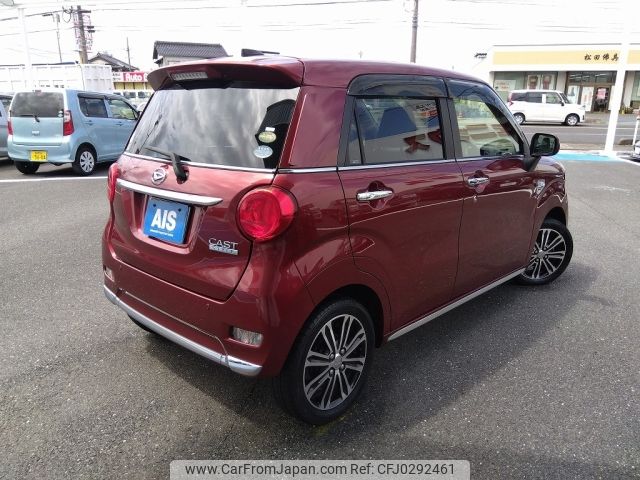 daihatsu cast 2017 -DAIHATSU--Cast DBA-LA250S--LA250S-0110574---DAIHATSU--Cast DBA-LA250S--LA250S-0110574- image 2