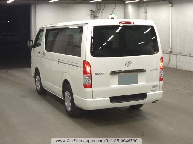 toyota hiace-van 2022 quick_quick_3DF-GDH201V_GDH201-1078123 image 2