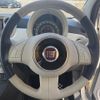 fiat 500 2017 -FIAT--Fiat 500 ABA-31209--ZFA3120000J443911---FIAT--Fiat 500 ABA-31209--ZFA3120000J443911- image 13