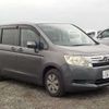 honda stepwagon 2012 -HONDA 【野田 501ｱ1234】--Stepwgn DBA-RK1--RK1-1212362---HONDA 【野田 501ｱ1234】--Stepwgn DBA-RK1--RK1-1212362- image 1