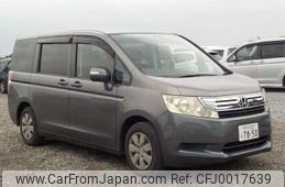 honda stepwagon 2012 -HONDA 【野田 501ｱ1234】--Stepwgn DBA-RK1--RK1-1212362---HONDA 【野田 501ｱ1234】--Stepwgn DBA-RK1--RK1-1212362-