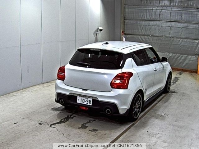 suzuki swift 2019 CFJ1621856 image 2