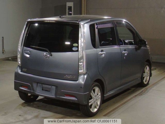 daihatsu move 2013 -DAIHATSU--Move LA100S-0265662---DAIHATSU--Move LA100S-0265662- image 2