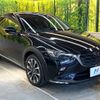 mazda cx-3 2018 -MAZDA--CX-3 3DA-DK8AW--DK8AW-101687---MAZDA--CX-3 3DA-DK8AW--DK8AW-101687- image 17