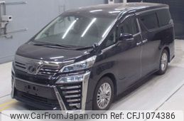toyota vellfire 2020 -TOYOTA--Vellfire AGH30W-0300467---TOYOTA--Vellfire AGH30W-0300467-