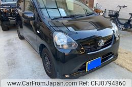 daihatsu mira-e-s 2011 -DAIHATSU--Mira e:s DBA-LA300S--LA300S-1031136---DAIHATSU--Mira e:s DBA-LA300S--LA300S-1031136-