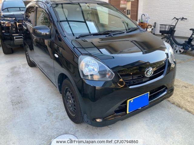 daihatsu mira-e-s 2011 -DAIHATSU--Mira e:s DBA-LA300S--LA300S-1031136---DAIHATSU--Mira e:s DBA-LA300S--LA300S-1031136- image 1