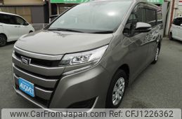 toyota noah 2018 -TOYOTA--Noah DBA-ZRR80G--ZRR80-0429815---TOYOTA--Noah DBA-ZRR80G--ZRR80-0429815-