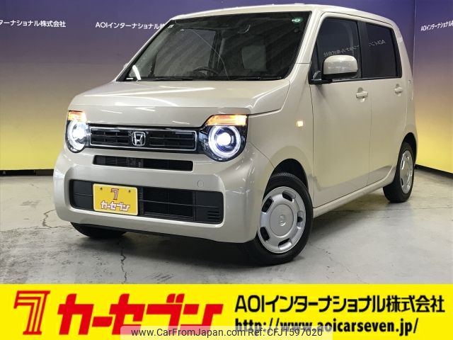 honda n-wgn 2021 CFJ1597020 image 1