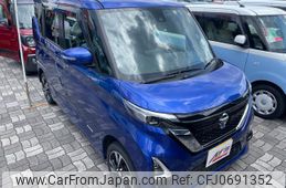 nissan roox 2022 quick_quick_B48A_B48A-0309682