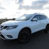 nissan x-trail 2015 -NISSAN 【名変中 】--X-Trail NT32--528555---NISSAN 【名変中 】--X-Trail NT32--528555- image 1