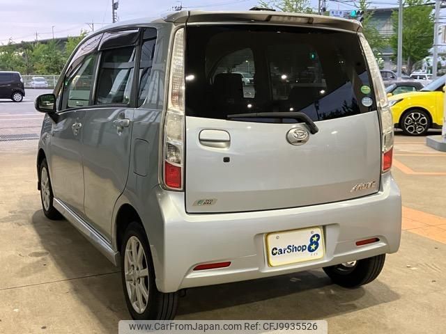 daihatsu move 2012 quick_quick_DBA-LA100S_LA100S-0140524 image 2