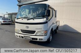 toyota toyoace 2007 CFJ1505217