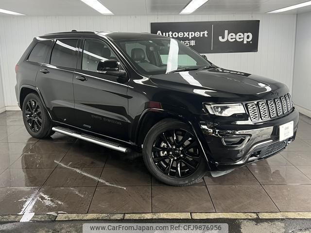 jeep grand-cherokee 2019 quick_quick_DBA-WK36TA_1C4RJFEG2KC721015 image 1