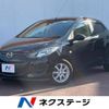 mazda demio 2011 -MAZDA--Demio DBA-DE3FS--DE3FS-511722---MAZDA--Demio DBA-DE3FS--DE3FS-511722- image 1