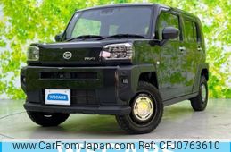 daihatsu taft 2021 quick_quick_5BA-LA900S_LA900S-0032041