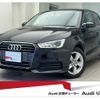 audi a1-sportback 2018 CFJ1660412 image 1