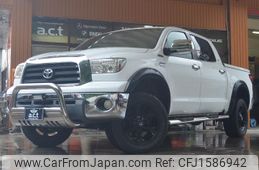toyota tundra 2013 CFJ1586942