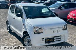 suzuki alto 2019 CFJ1617298