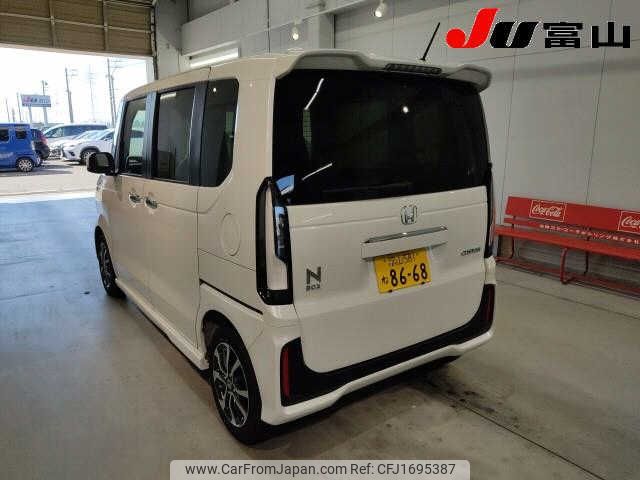 honda n-box 2025 CFJ1695387 image 2